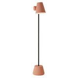 Aim Floor Light: Blossom + Black