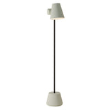 Aim Floor Light: Meadow + Black