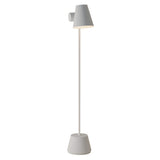 Aim Floor Light: Mist + White
