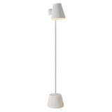 Aim Floor Light: Snow + White
