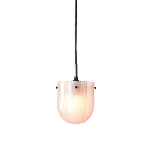 Seine Pendant: Coral