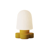 Tiny Table Light: Mustard