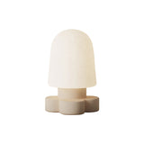 Tiny Table Light: Peach