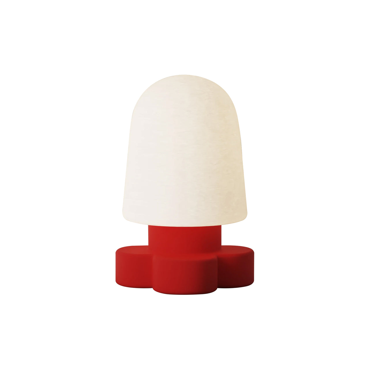 Tiny Table Light: Poppy