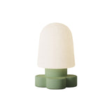 Tiny Table Light: Sage