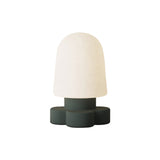 Tiny Table Light: Spruce