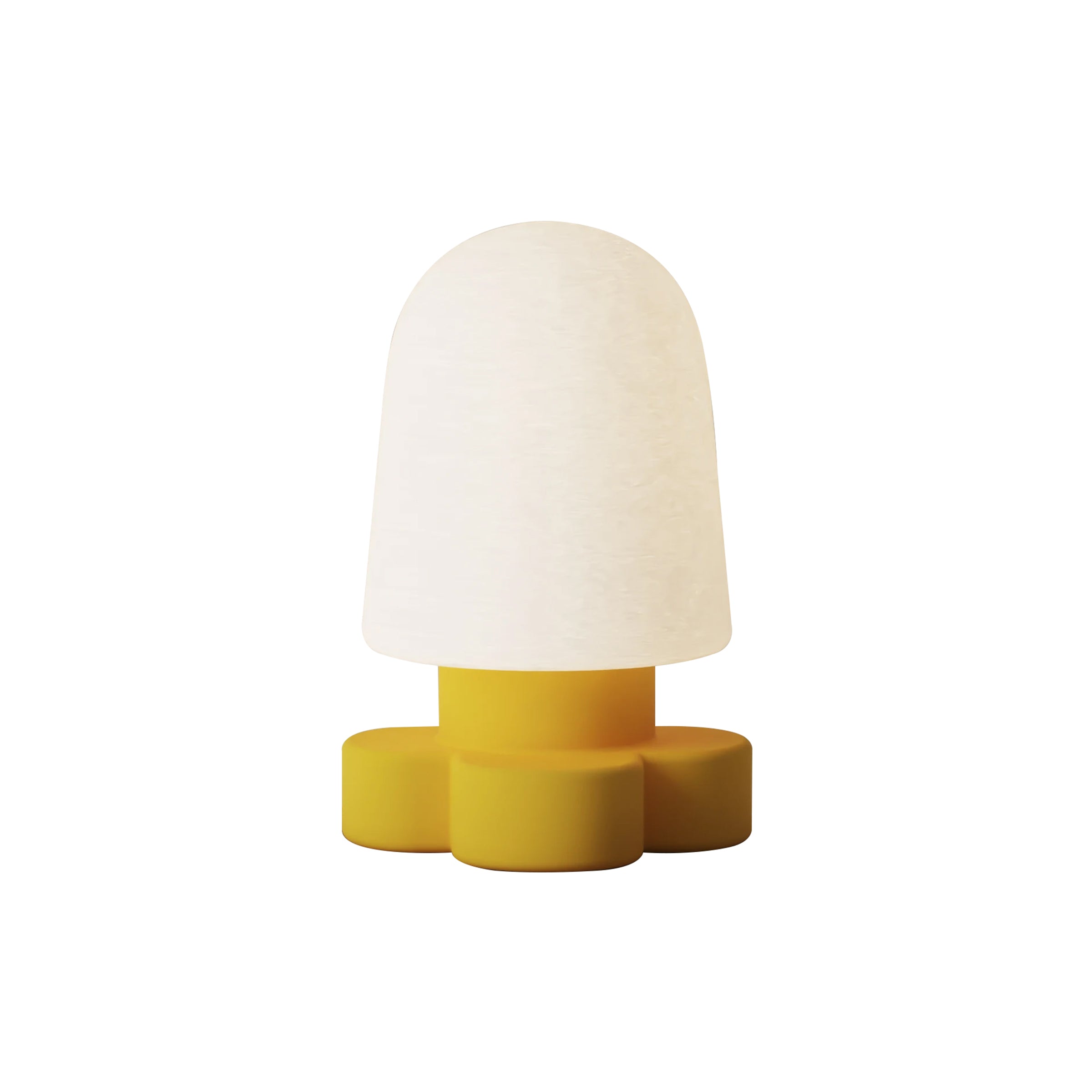 Tiny Table Light: Sunrise