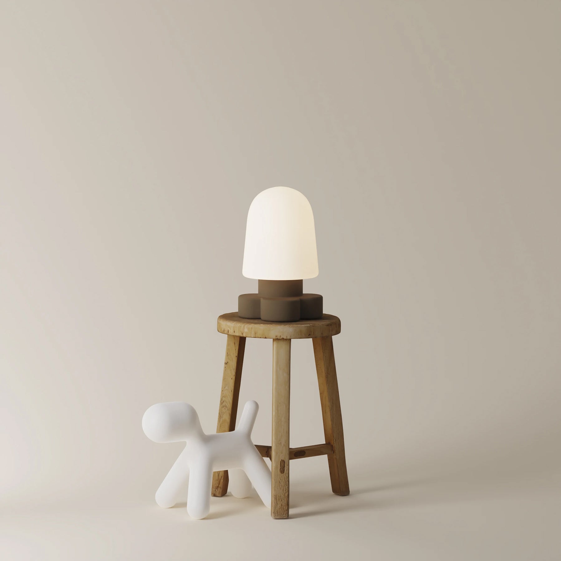 Tiny Table Light