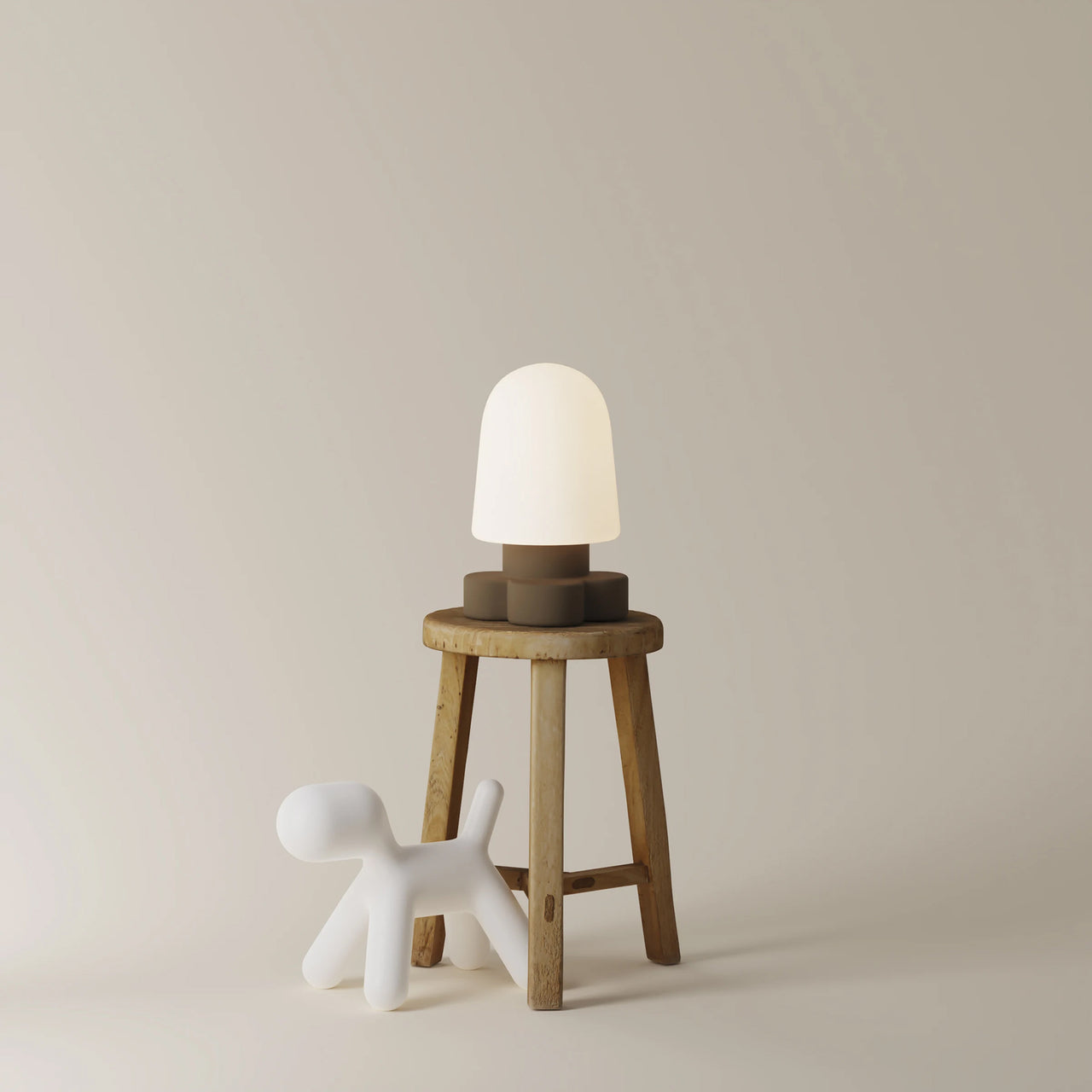 Tiny Table Light
