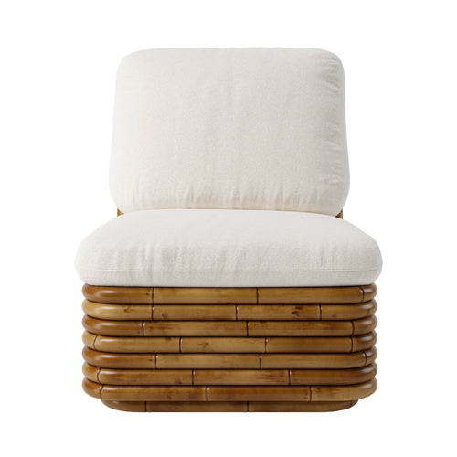 Bohemian 72 Lounge Chair