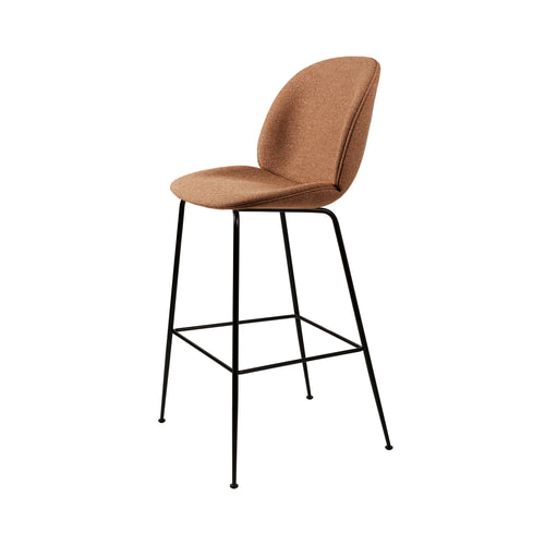 Beetle Bar + Counter Chair: Full Upholstery + Bar