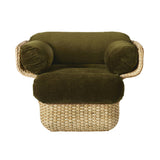 Basket Lounge Chair
