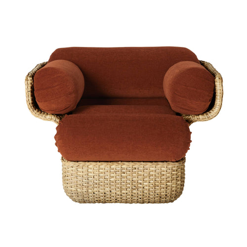 Basket Lounge Chair