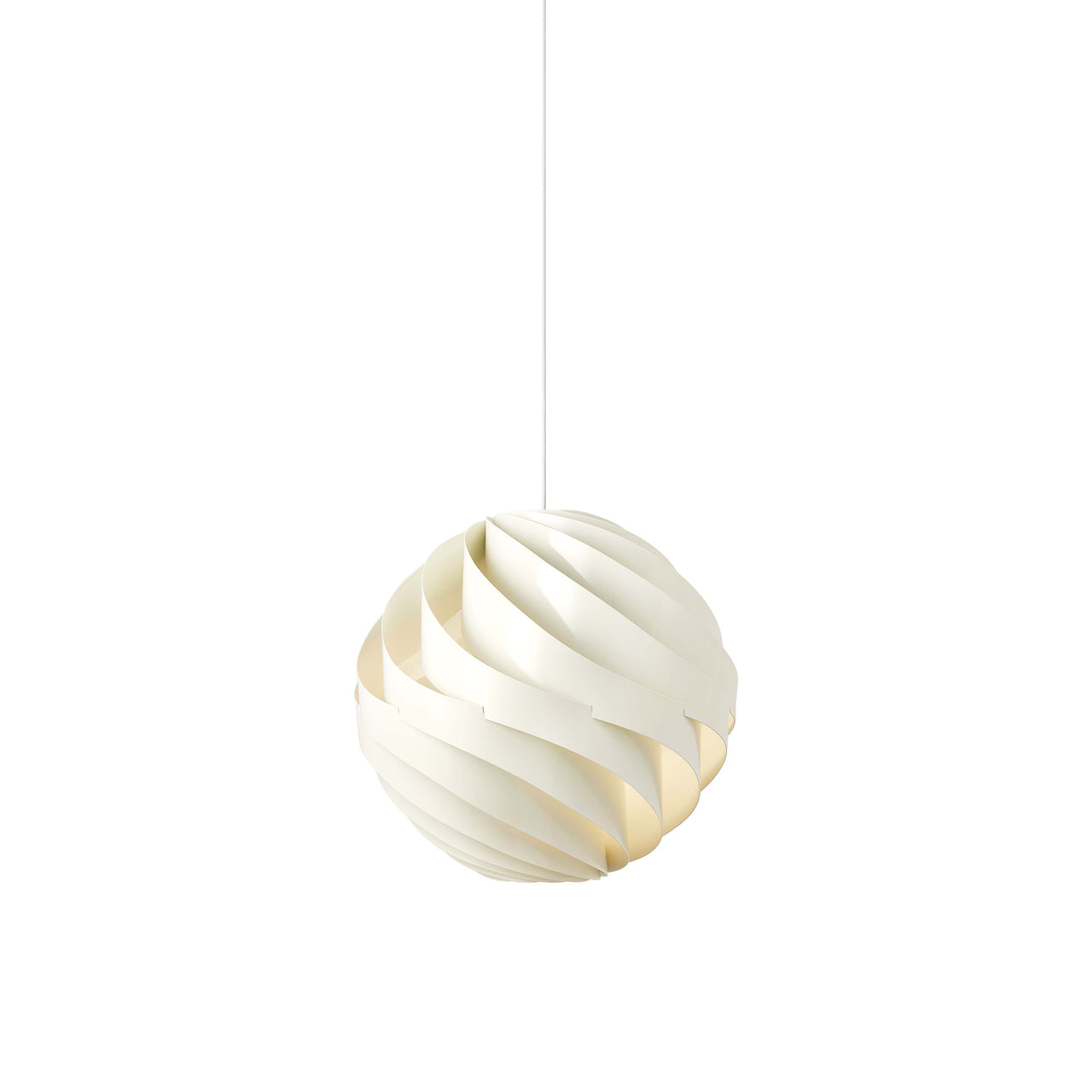 Turbo Pendant