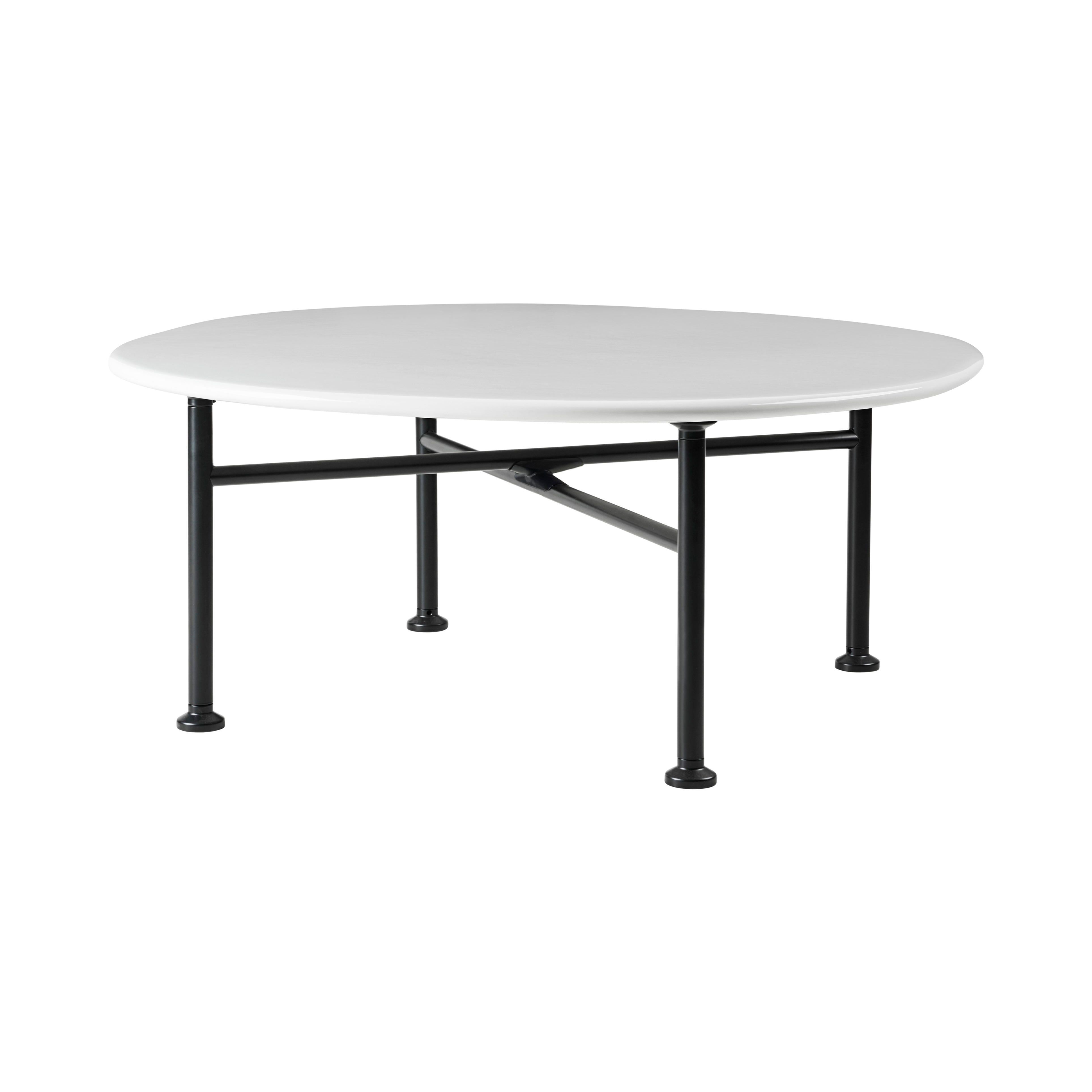 Carmel Outdoor Coffee Table: Square + Large - 29.5