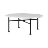 Carmel Outdoor Coffee Table: Square + Large - 29.5