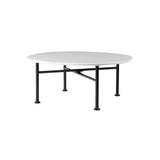 Carmel Outdoor Coffee Table: Medium - 29.5