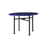 Carmel Outdoor Coffee Table: Small - 23.6