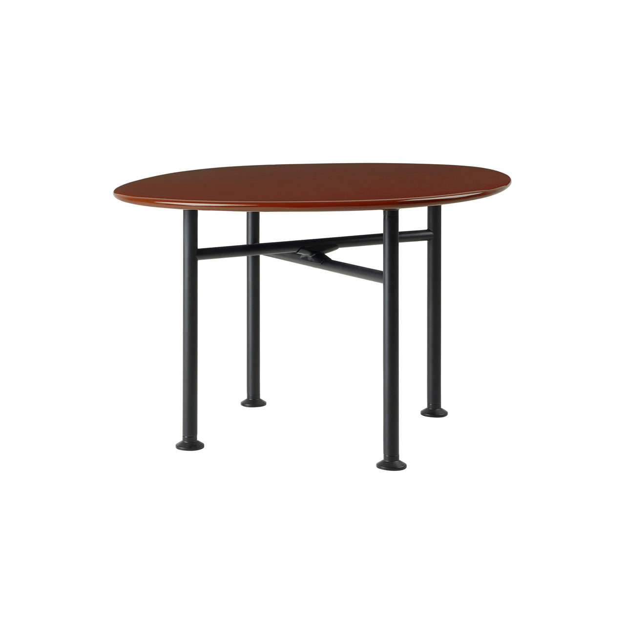 Carmel Outdoor Coffee Table: Small - 23.6