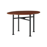 Carmel Outdoor Coffee Table: Square + Small - 23.6