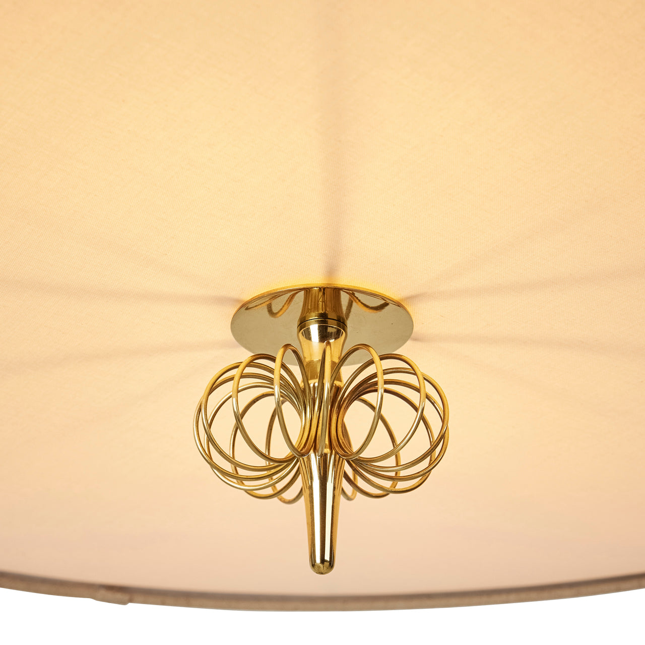 1967 Adjustable Pendant