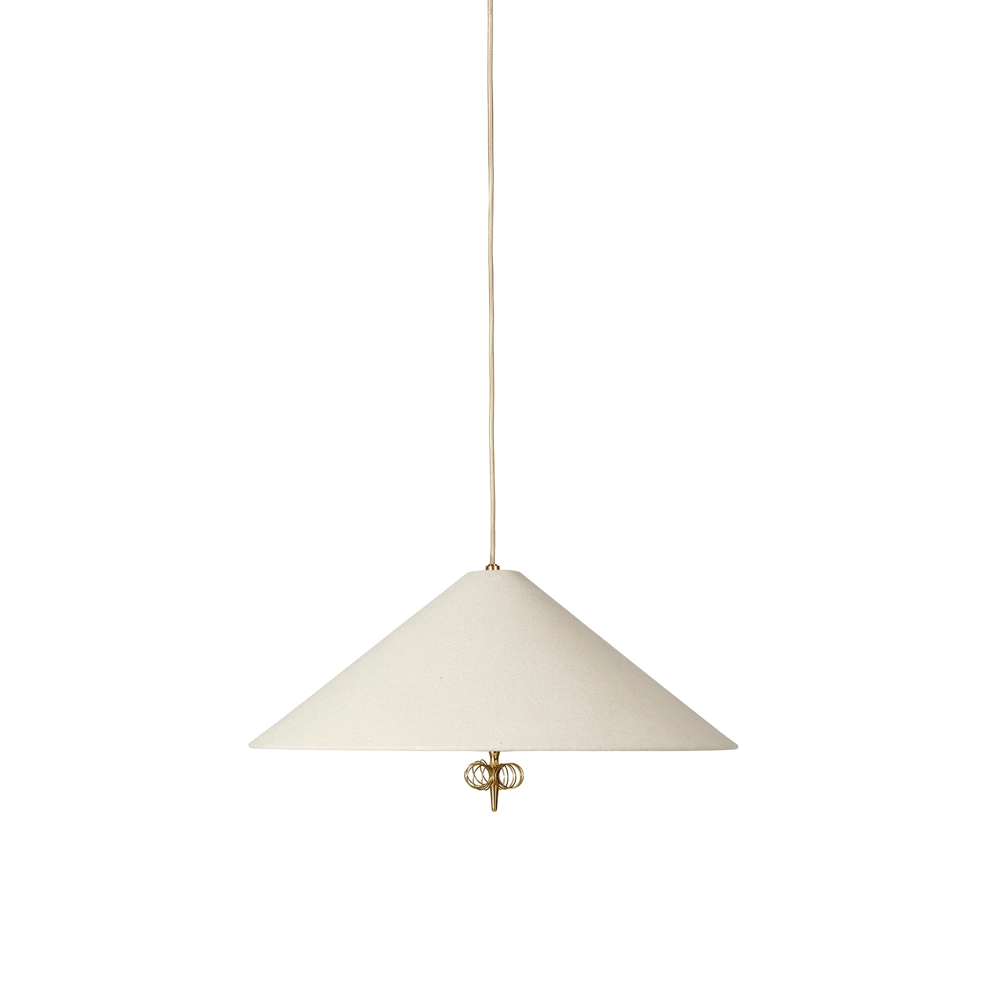 1967 Pendant