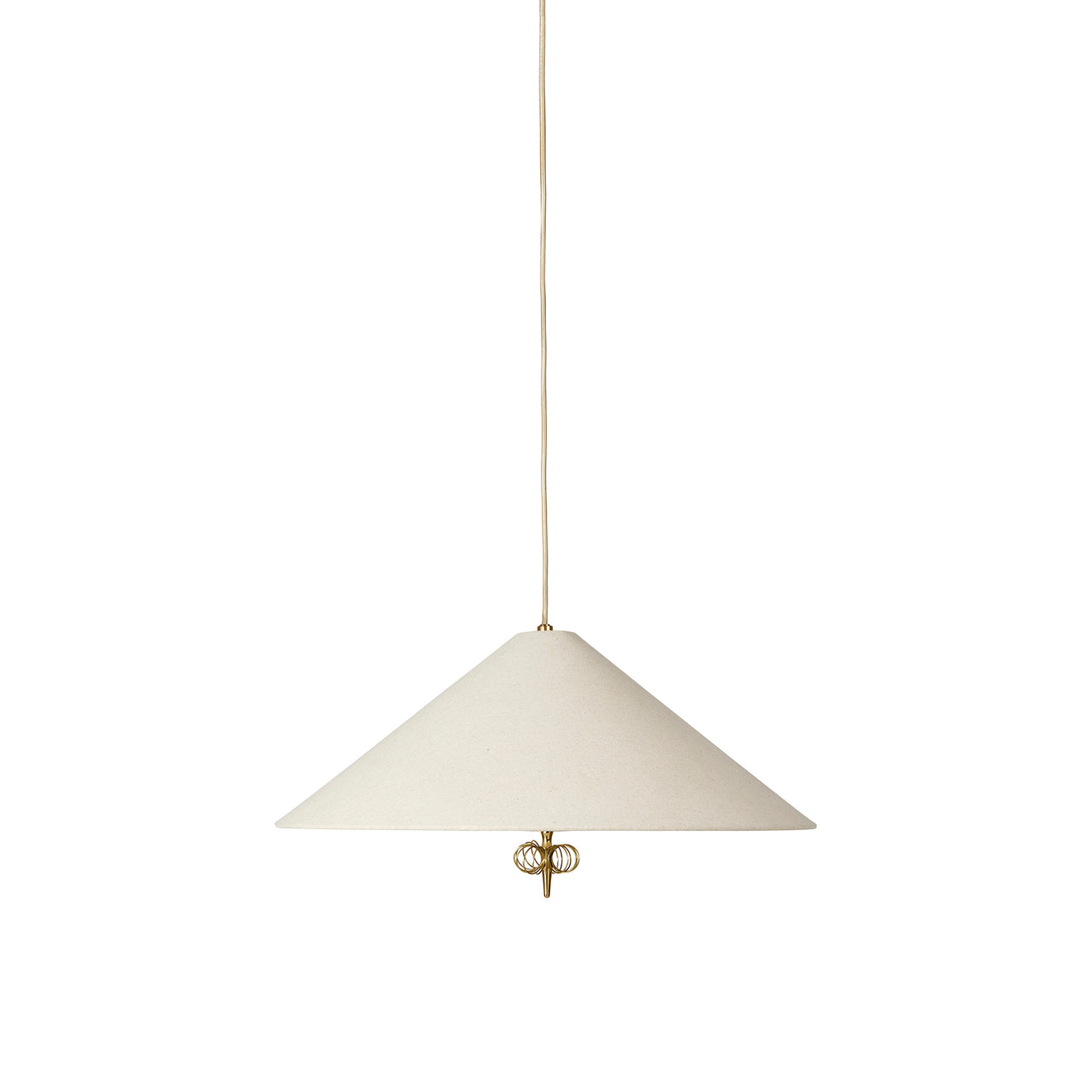 1967 Pendant