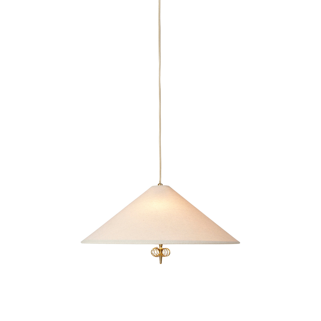 1967 Pendant