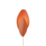 Cerra Wall Light: Blossom