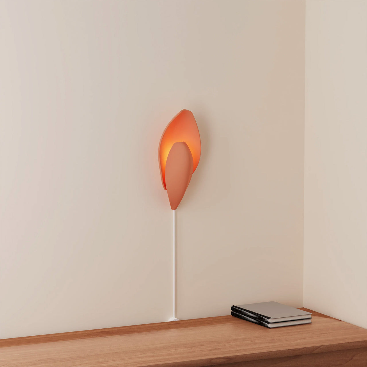 Cerra Wall Light