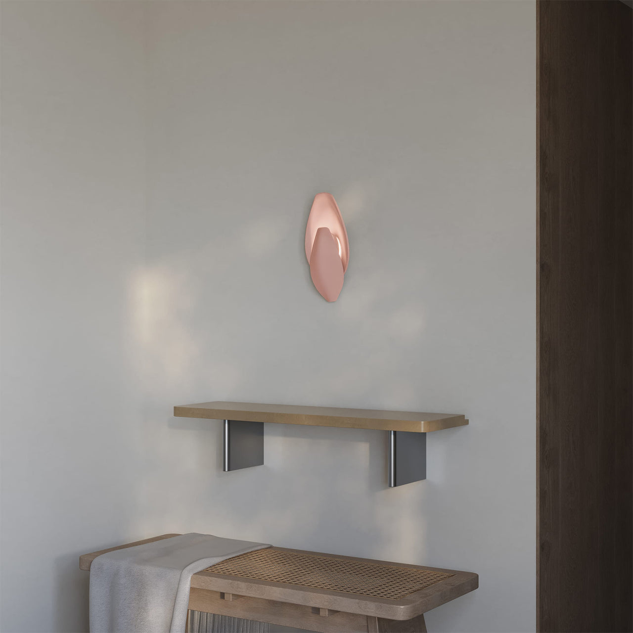 Cerra Wall Light