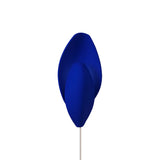 Cerra Wall Light: Cobalt