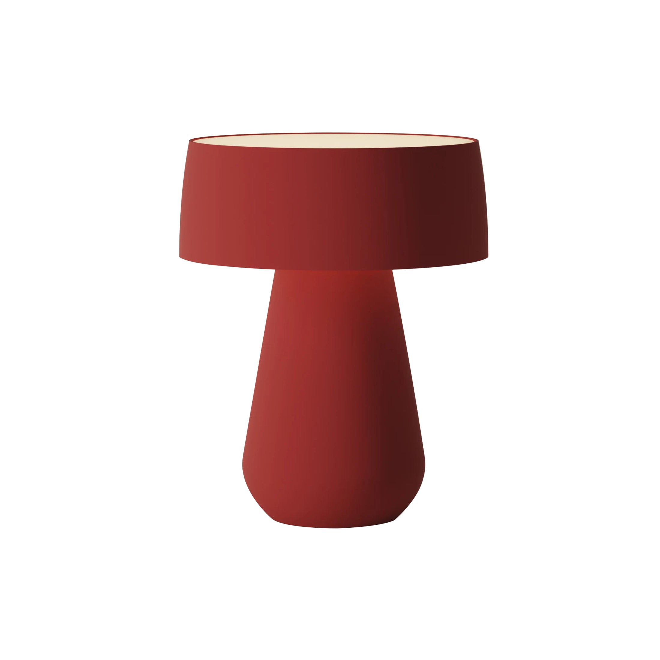 Hula Table Light + Canyon