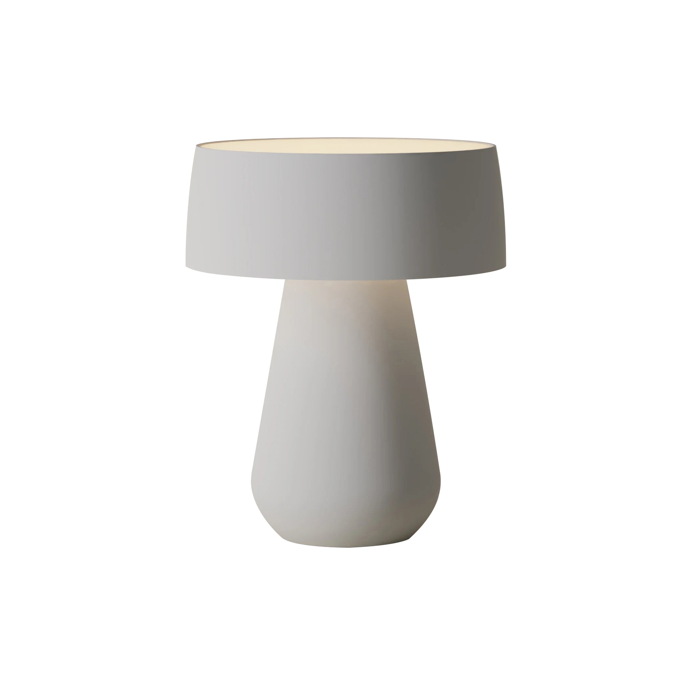 Hula Table Light + Mist