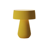 Hula Table Light + Mustard