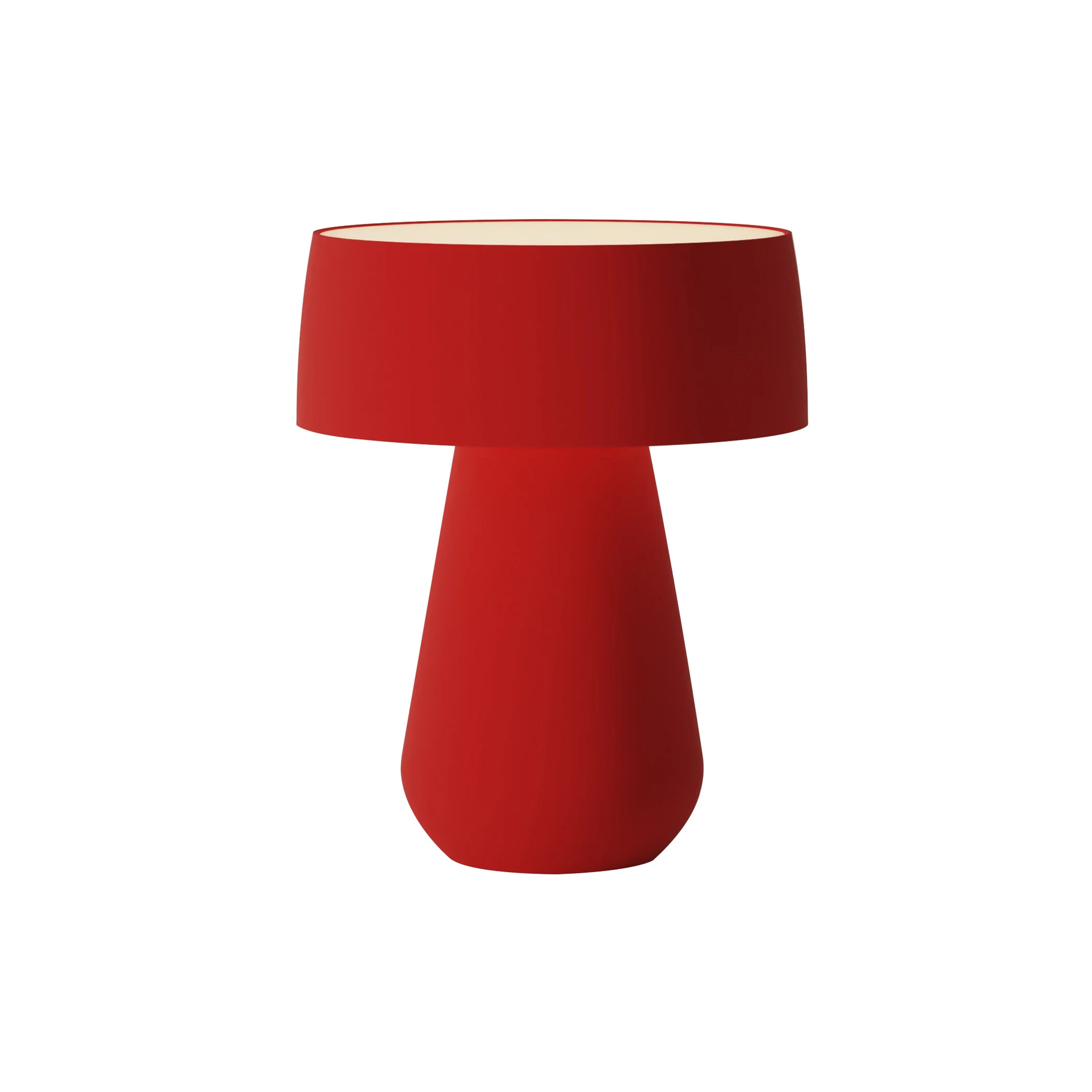 Hula Table Light + Poppy