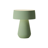 Hula Table Light + Sage