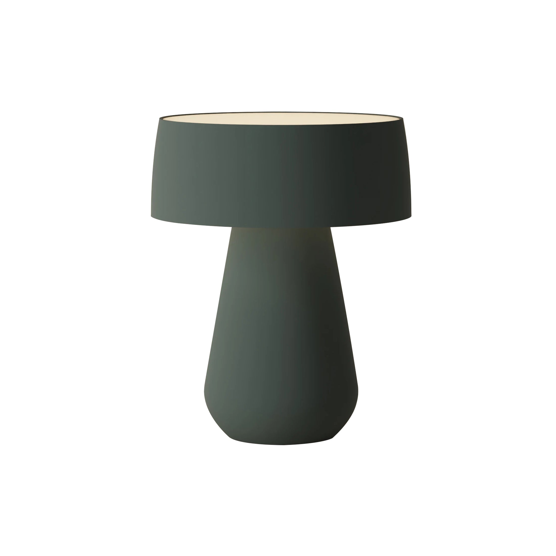 Hula Table Light + Spruce