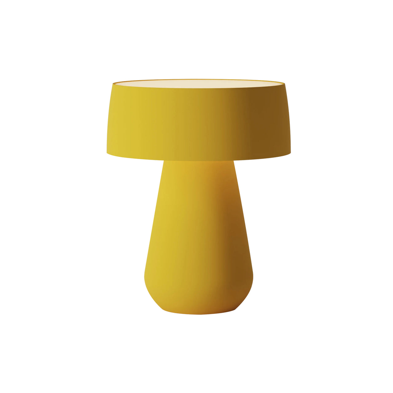 Hula Table Light + Sunrise
