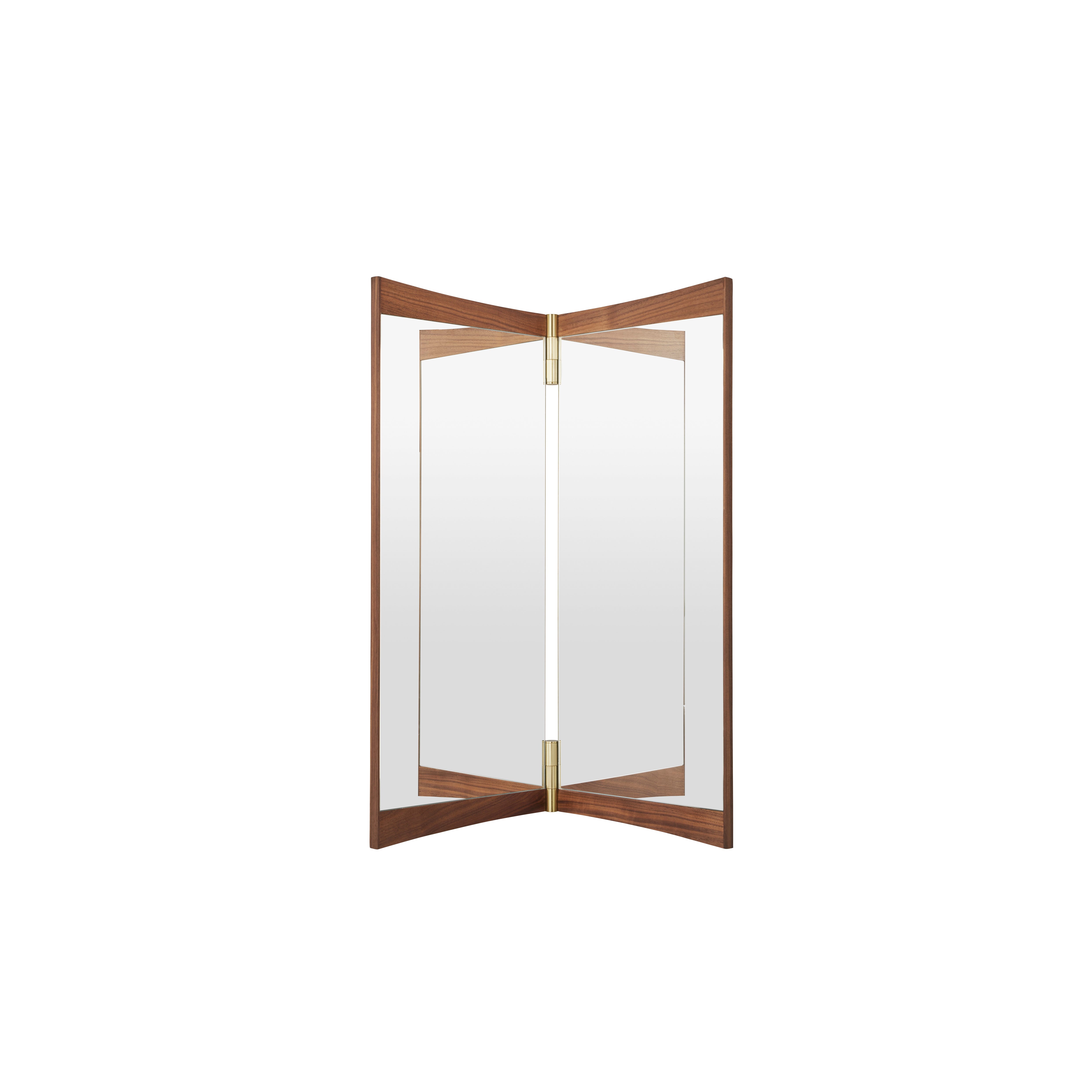 Vanity Wall Mirror: 2