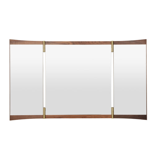 Vanity Wall Mirror: 3