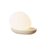 Baltra Table Light: Sand