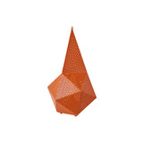 Bagdad Portable Lamp: Orange