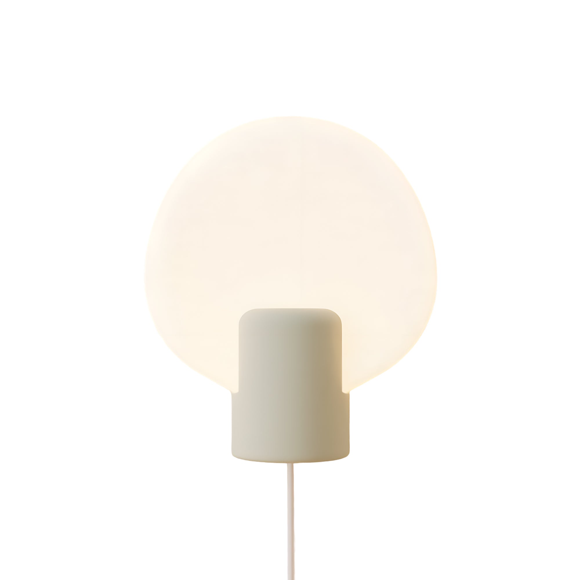 Pavone Wall Light: Meadow