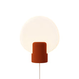 Pavone Wall Light: Sedona