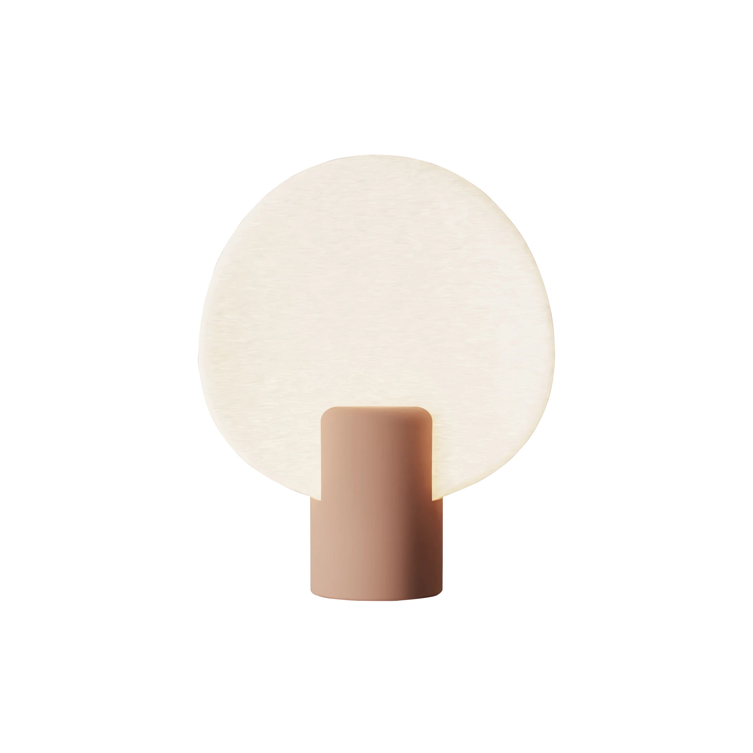 Pavone Table Light: Blossom