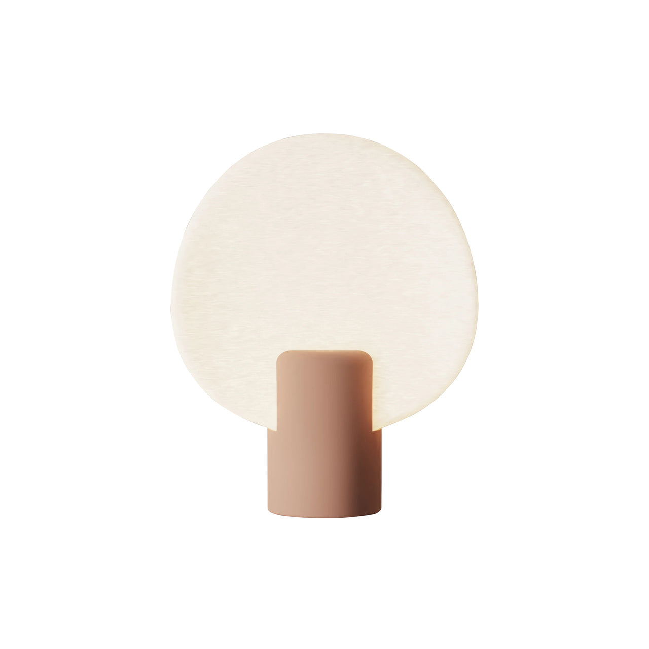 Pavone Table Light: Blossom