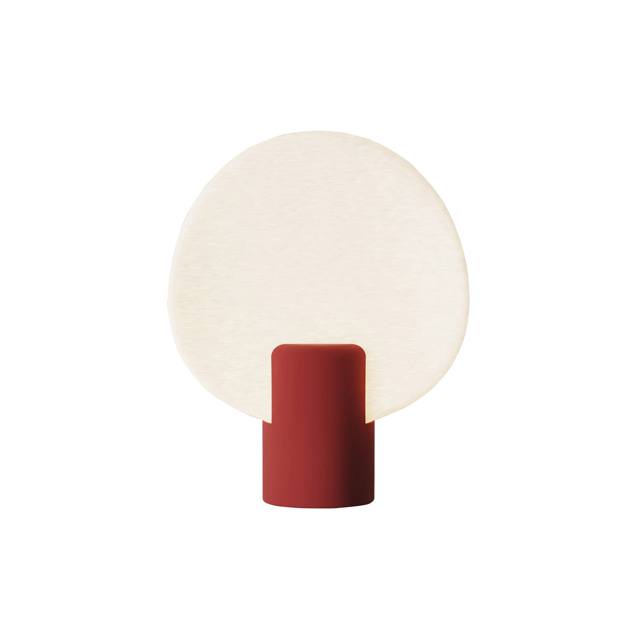 Pavone Table Light: Canyon
