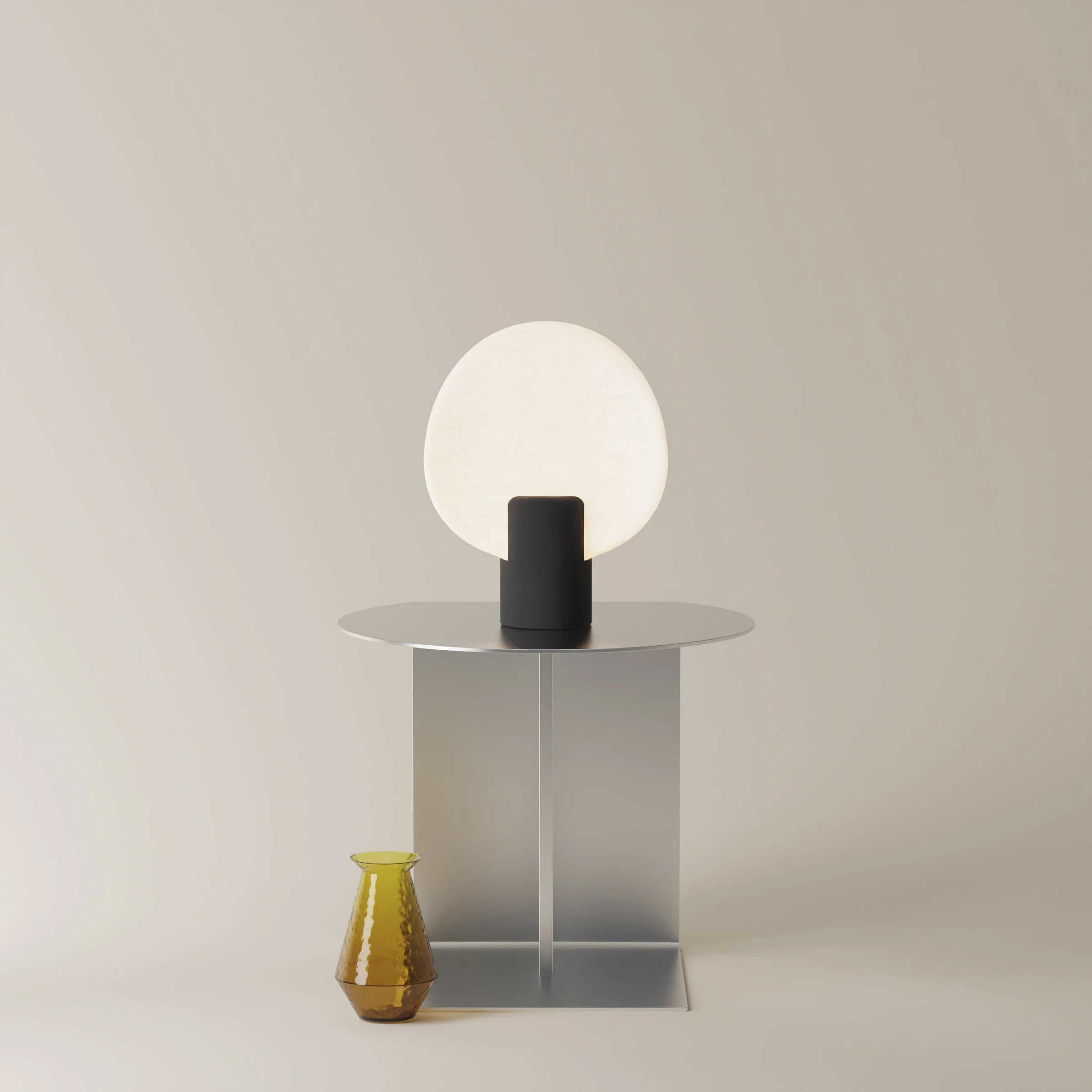 Pavone Table Light