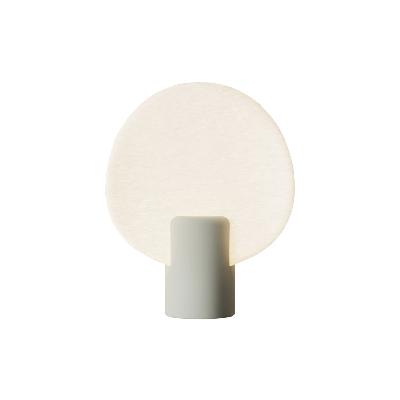Pavone Table Light: Meadow